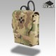 Медицинский подсумок А-23 Кассета Средний LC [ARS ARMA]